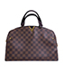 Kensington Bowling Bag, front view